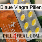 Blue Viagra Pills 42